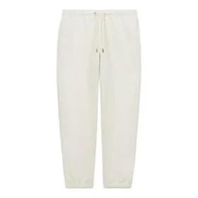 Gold Standard Loose-Fit Sweatpants Asia Sizing ”Beige”