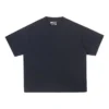 Gold Standard T-shirt Asiatiska storlekar ”Svart”