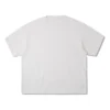 Gold Standard Tee Asiatisk storlek ”Vit”