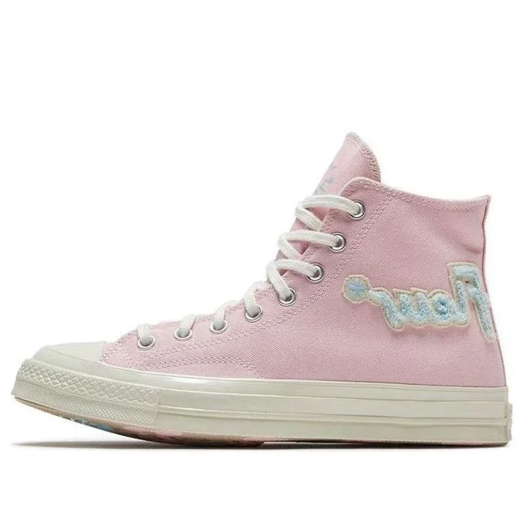 Golf Le Fleur x Chuck 70 Chenille ”Almond Blossom” Golf Le Fleur x Chuck 70 Chenille ”Almond Blossom”