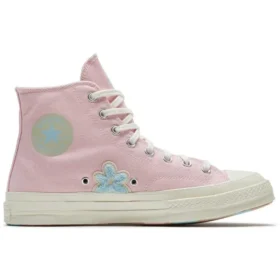 Golf Le Fleur x Chuck 70 Chenille ”Almond Blossom”