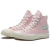 Golf Le Fleur x Chuck 70 Chenille ”Almond Blossom” Golf Le Fleur x Chuck 70 Chenille ”Almond Blossom”