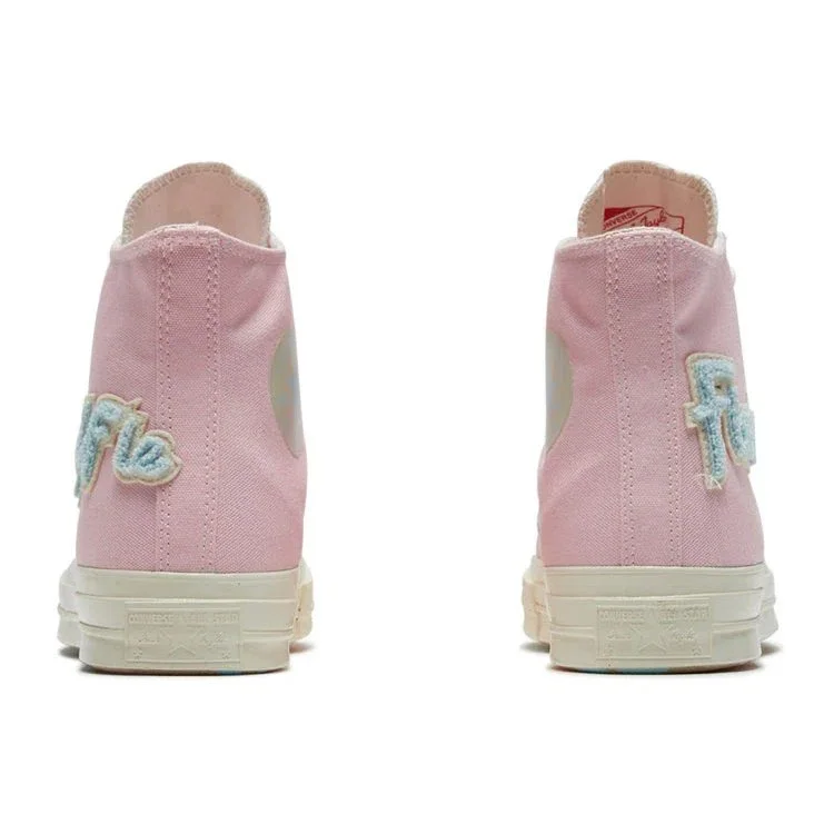 Golf Le Fleur x Chuck 70 Chenille ”Almond Blossom” Golf Le Fleur x Chuck 70 Chenille ”Almond Blossom”