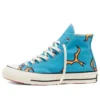 Golf Le Fleur x Chuck 70 ”Flame” Golf Le Fleur x Chuck 70 ”Flame”