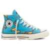 Golf Le Fleur x Chuck 70 ”Flame” Golf Le Fleur x Chuck 70 ”Flame”