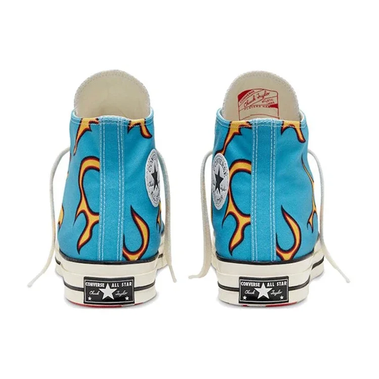 Golf Le Fleur x Chuck 70 ”Flame” Golf Le Fleur x Chuck 70 ”Flame”