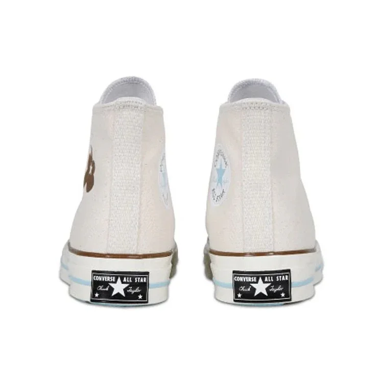 Golf Le Fleur x Chuck 70 Hi ”Parchment Canvas” Golf Le Fleur x Chuck 70 Hi ”Parchment Canvas”