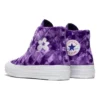 Golf Le Fleur x Chuck 70 Hi ”Quilted Velvet Tillandsia Purple” Golf Le Fleur x Chuck 70 Hi ”Quilted Velvet Tillandsia Purple”