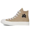 Golf Le Fleur x Chuck 70 High ”Fabric Weave” Golf Le Fleur x Chuck 70 High ”Fabric Weave”