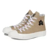 Golf Le Fleur x Chuck 70 High ”Fabric Weave” Golf Le Fleur x Chuck 70 High ”Fabric Weave”