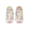 Golf Le Fleur x Chuck 70 High ”Flame – Pastel Yellow”