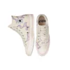 Golf Le Fleur x Chuck 70 High ”Flame – Pastel Yellow”