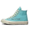 Golf Le Fleur x Chuck 70 High ”Gulf Stream”