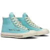 Golf Le Fleur x Chuck 70 High ”Gulf Stream”