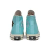 Golf Le Fleur x Chuck 70 High ”Gulf Stream”