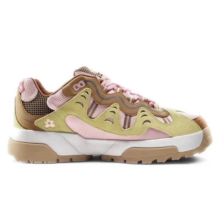 Golf Le Fleur x Gianno Ox ”Parfait Pink” Golf Le Fleur x Gianno Ox ”Parfait Pink”