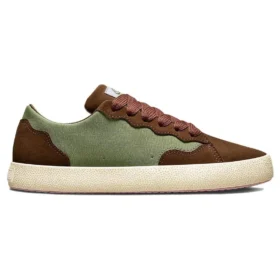 Golf Le Fleur x GLF 2.0 ”Oil Green Bison”