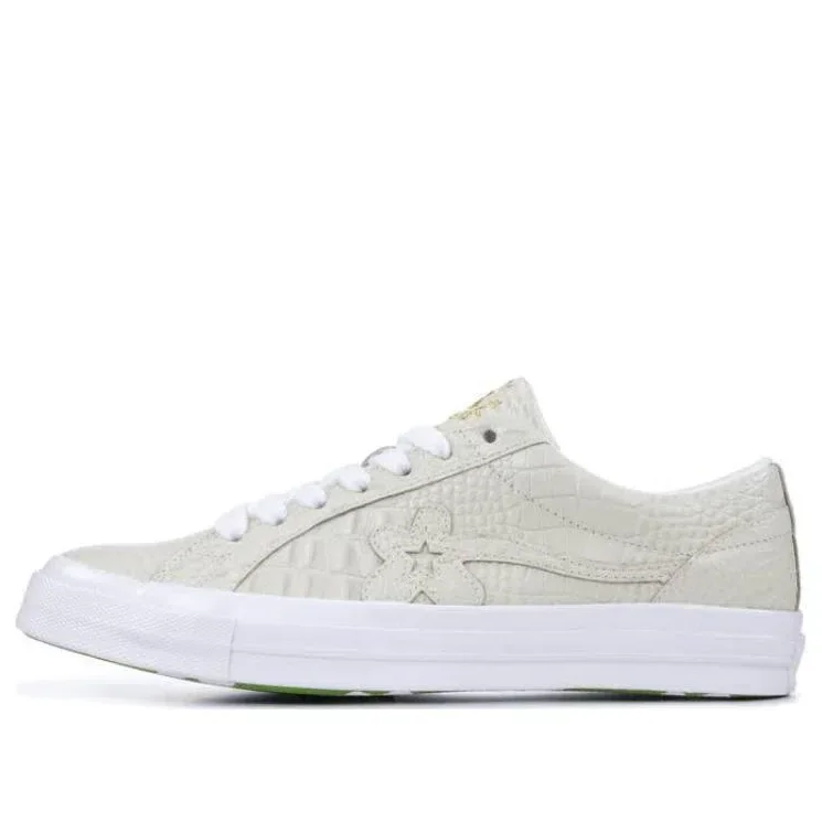 Golf Le Fleur x One Star Low ”Gator Collection – Frozen Dew” Golf Le Fleur x One Star Low ”Gator Collection – Frozen Dew”