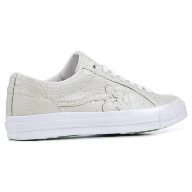 Golf Le Fleur x One Star Low ”Gator Collection – Frozen Dew” Golf Le Fleur x One Star Low ”Gator Collection – Frozen Dew”