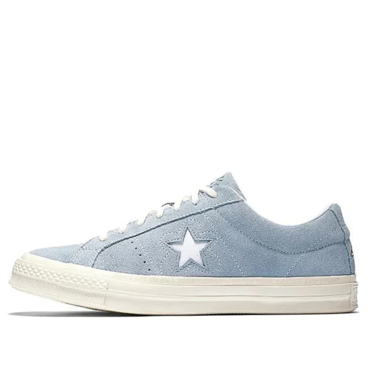 Golf Le Fleur x One Star Ox ”Airway Blue” Golf Le Fleur x One Star Ox ”Airway Blue”