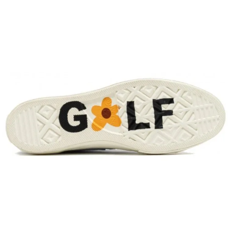 Golf Le Fleur x One Star Ox ”Airway Blue” Golf Le Fleur x One Star Ox ”Airway Blue”