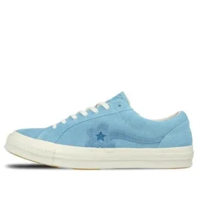 Golf Le Fleur x One Star Ox ”Bachelor Blue”