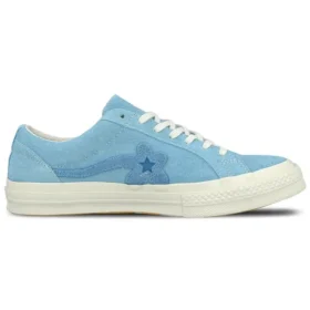 Golf Le Fleur x One Star Ox ”Bachelor Blue”
