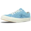Golf Le Fleur x One Star Ox ”Bachelor Blue” Golf Le Fleur x One Star Ox ”Bachelor Blue”