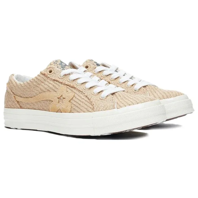 Golf Le Fleur x One Star Ox ”Burlap” Golf Le Fleur x One Star Ox ”Burlap”