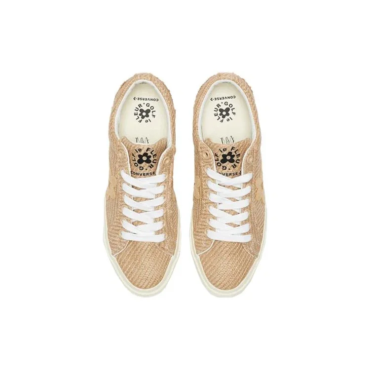Golf Le Fleur x One Star Ox ”Burlap” Golf Le Fleur x One Star Ox ”Burlap”