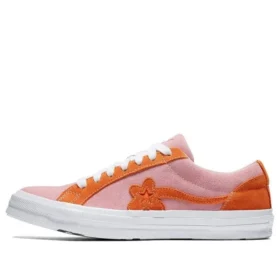 Golf Le Fleur x One Star Ox ”Candy Pink”