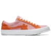 Golf Le Fleur x One Star Ox ”Candy Pink”