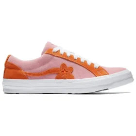 Golf Le Fleur x One Star Ox ”Candy Pink”