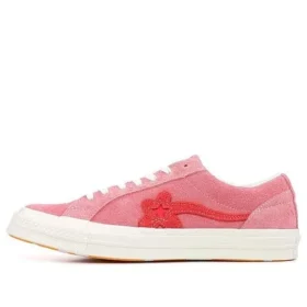 Golf Le Fleur x One Star Ox ”Geranium Pink”