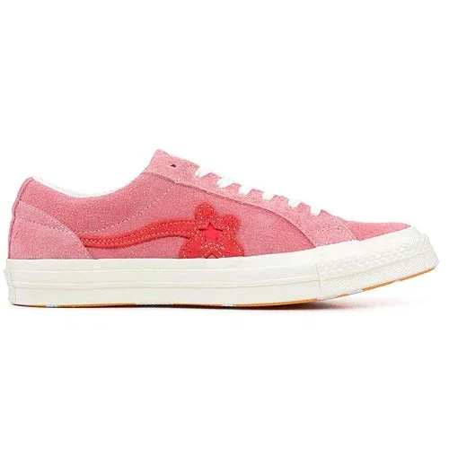 Golf Le Fleur x One Star Ox ”Geranium Pink” Golf Le Fleur x One Star Ox ”Geranium Pink”