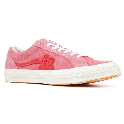Golf Le Fleur x One Star Ox ”Geranium Pink” Golf Le Fleur x One Star Ox ”Geranium Pink”