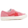 Golf Le Fleur x One Star Ox ”Geranium Pink” Golf Le Fleur x One Star Ox ”Geranium Pink”