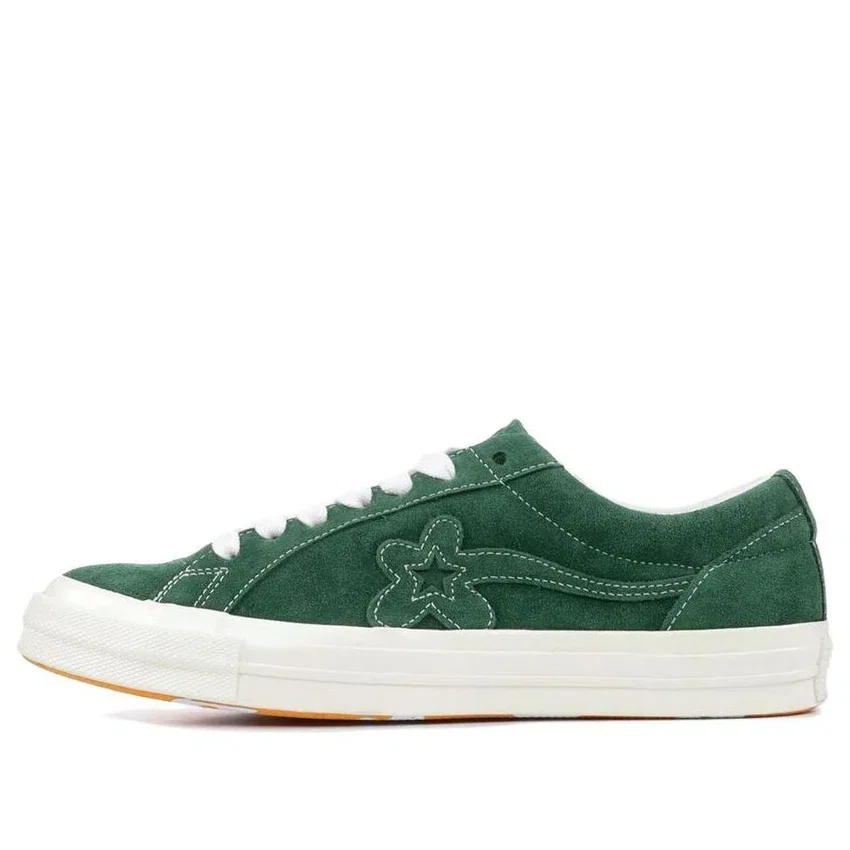 Golf Le Fleur x One Star Ox ”Greener Pastures” Golf Le Fleur x One Star Ox ”Greener Pastures”