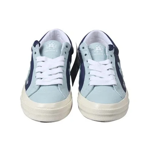 Golf Le Fleur x One Star Ox ”Industrial Pack – Blue” Golf Le Fleur x One Star Ox ”Industrial Pack – Blue”