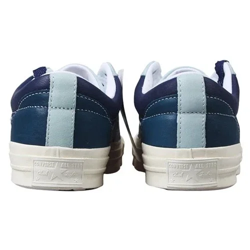 Golf Le Fleur x One Star Ox ”Industrial Pack – Blue” Golf Le Fleur x One Star Ox ”Industrial Pack – Blue”
