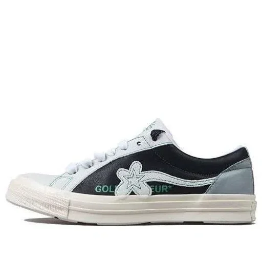 Golf Le Fleur x One Star Ox ”Industrial Pack – Grey” Golf Le Fleur x One Star Ox ”Industrial Pack – Grey”