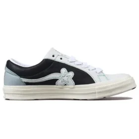 Golf Le Fleur x One Star Ox ”Industrial Pack – Grey”