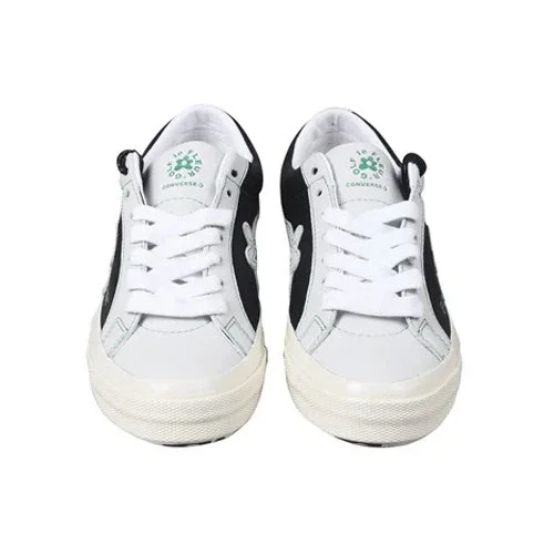 Golf Le Fleur x One Star Ox ”Industrial Pack – Grey” Golf Le Fleur x One Star Ox ”Industrial Pack – Grey”