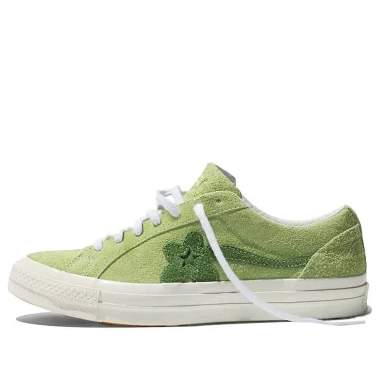 Golf Le Fleur x One Star Ox ”Jade Lime” Golf Le Fleur x One Star Ox ”Jade Lime”