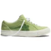 Golf Le Fleur x One Star Ox ”Jade Lime” Golf Le Fleur x One Star Ox ”Jade Lime”