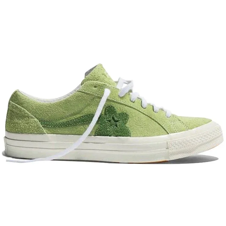 Golf Le Fleur x One Star Ox ”Jade Lime” Golf Le Fleur x One Star Ox ”Jade Lime”