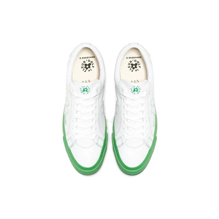 Golf Le Fleur x One Star Ox ”Kelly Green” Golf Le Fleur x One Star Ox ”Kelly Green”