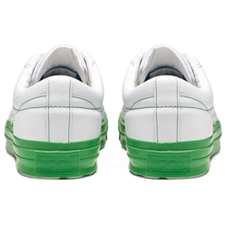 Golf Le Fleur x One Star Ox ”Kelly Green” Golf Le Fleur x One Star Ox ”Kelly Green”