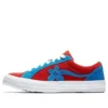 Golf Le Fleur x One Star Ox ”Molten Lava” Golf Le Fleur x One Star Ox ”Molten Lava”