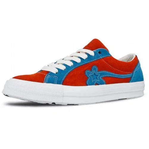 Golf Le Fleur x One Star Ox ”Molten Lava” Golf Le Fleur x One Star Ox ”Molten Lava”
